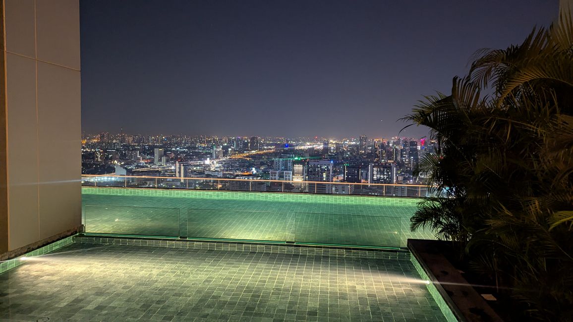 Bangkok
