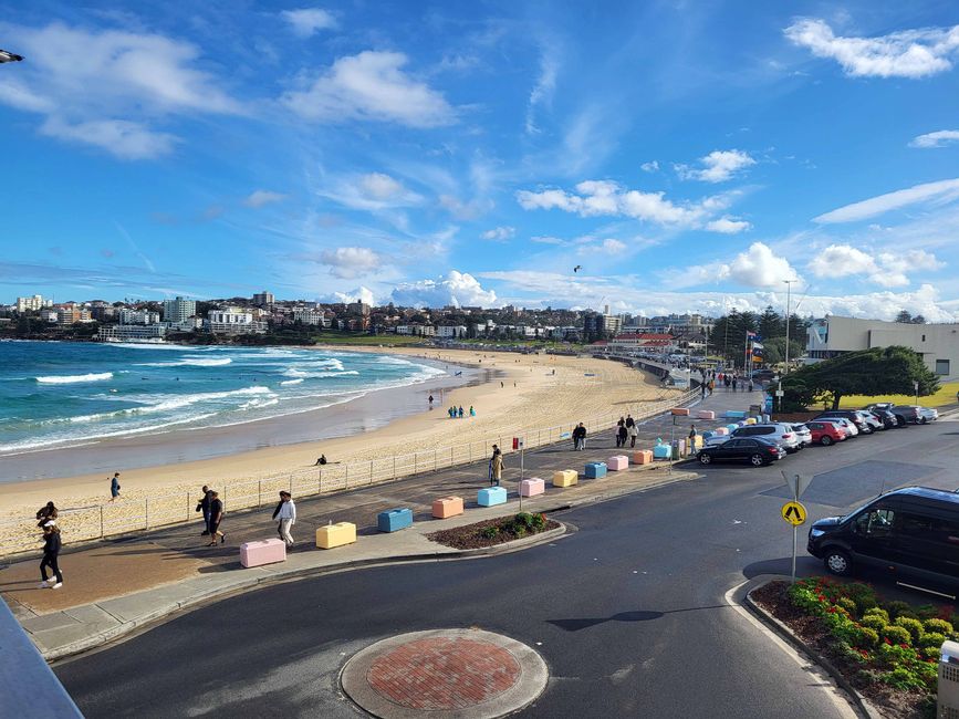 Bondi