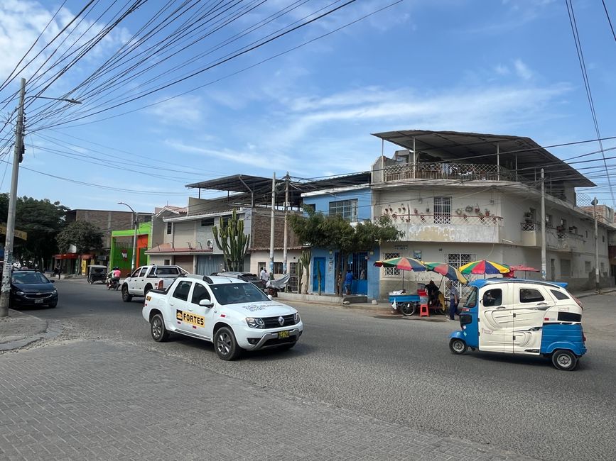 Piura