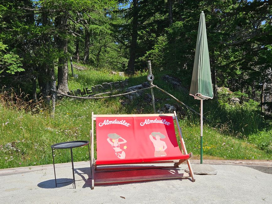 Pollererhütte