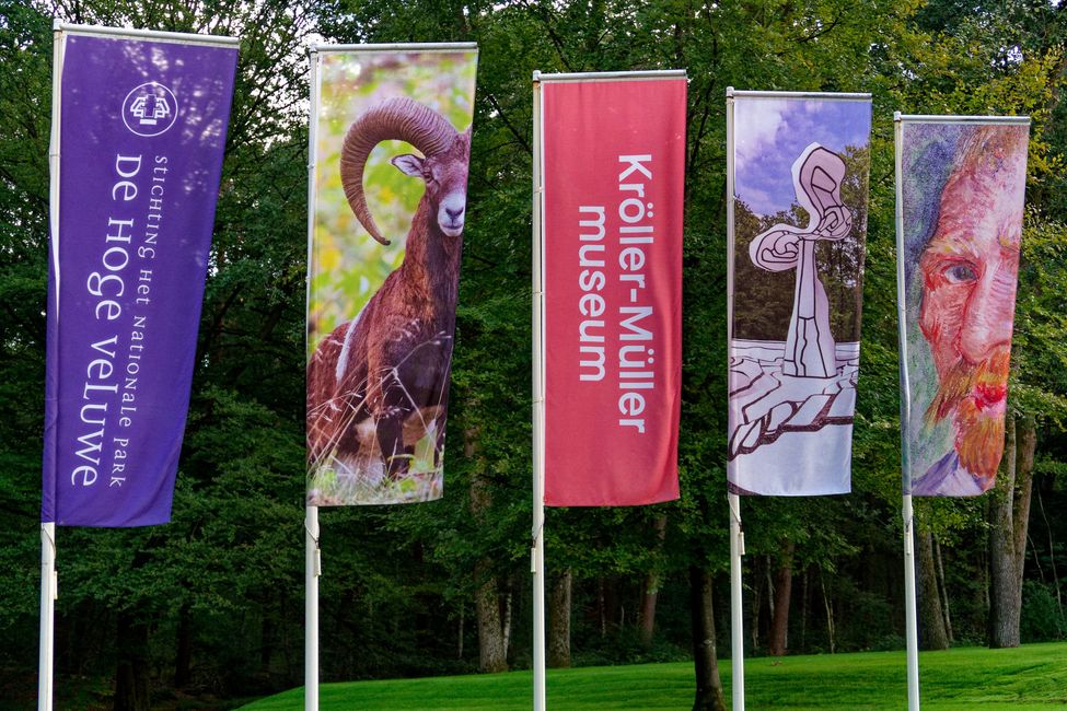 Art and Nature United