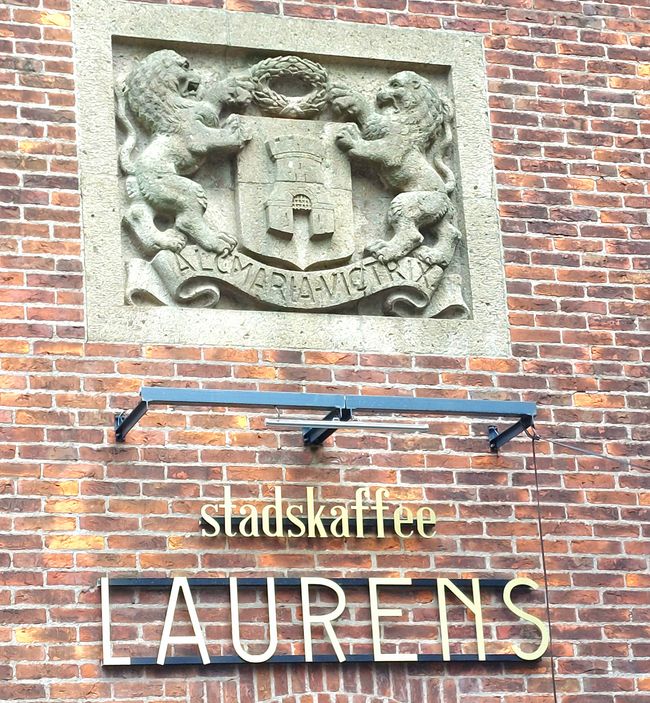 Alkmaar et le célèbre marché au fromage