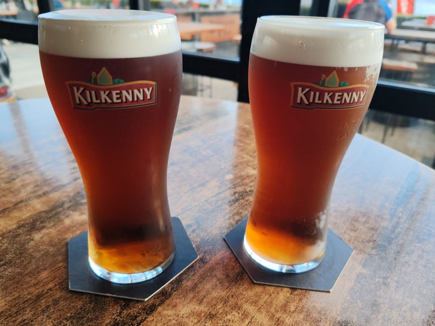 Ein Wochenende in Taupo ....