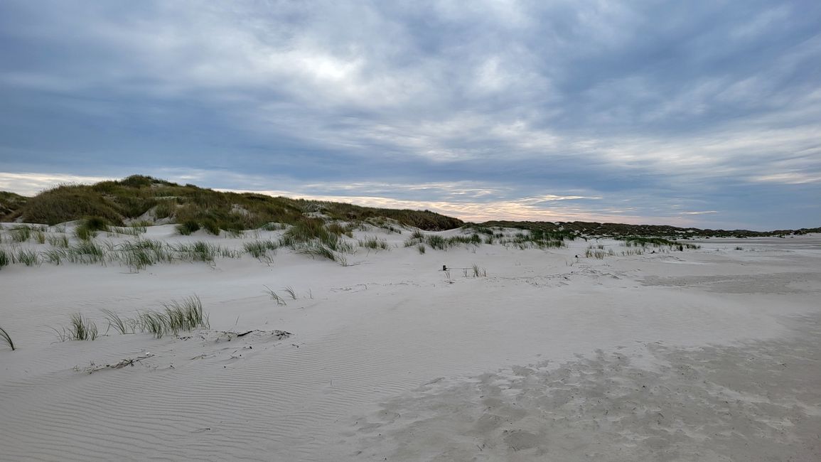 Phare Norddorf