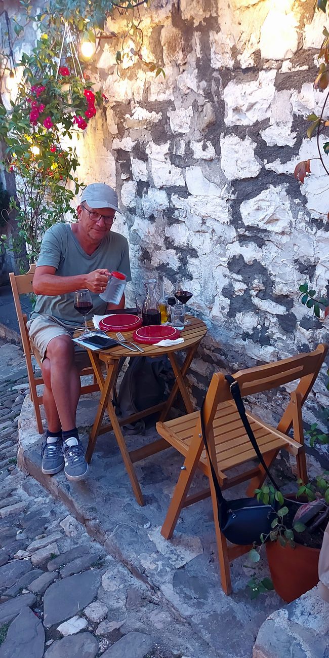 La città delle mille finestre