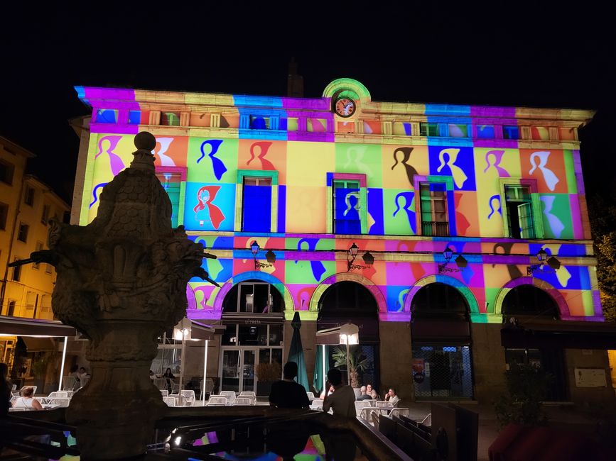 Place du Plot
