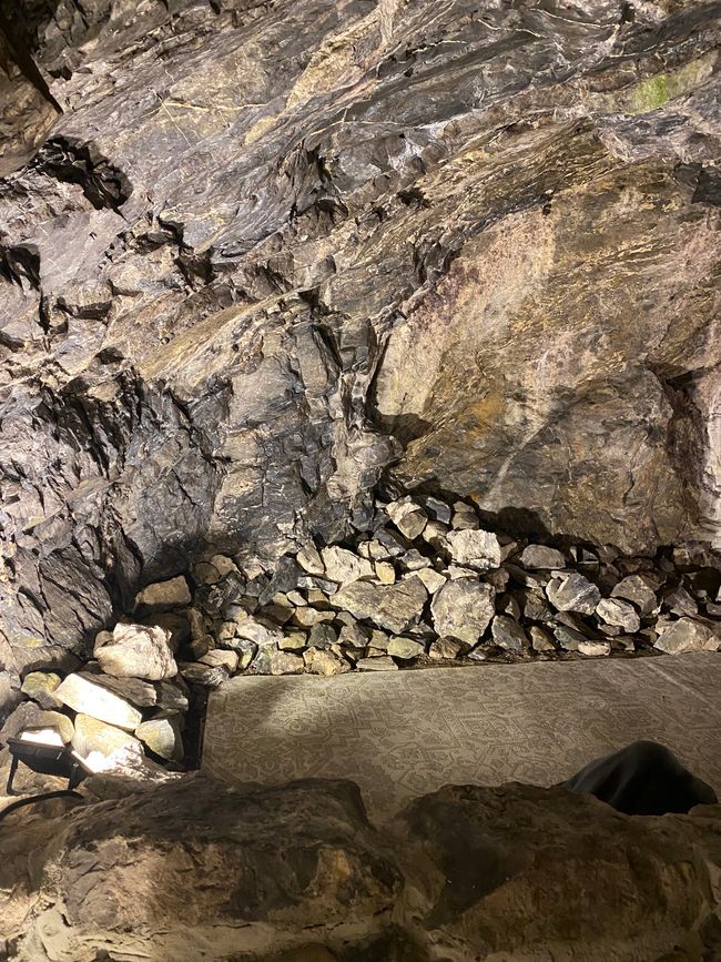 Birthday and Koblenz