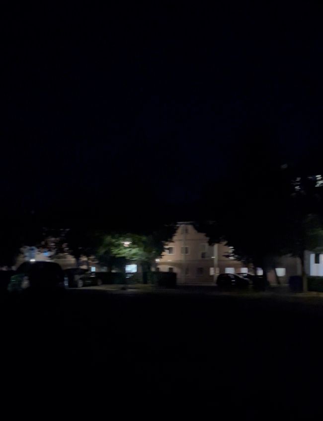 Nuit 3 :