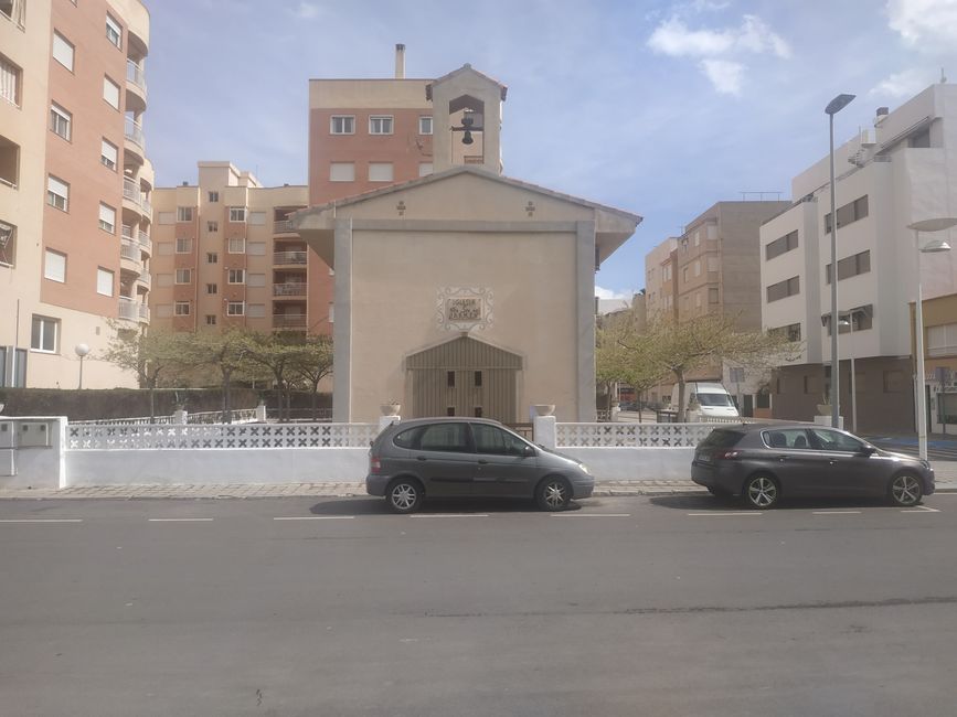 Fotos von Torrenostra (Torreblanca, Castellón) (Karwoche 2024)