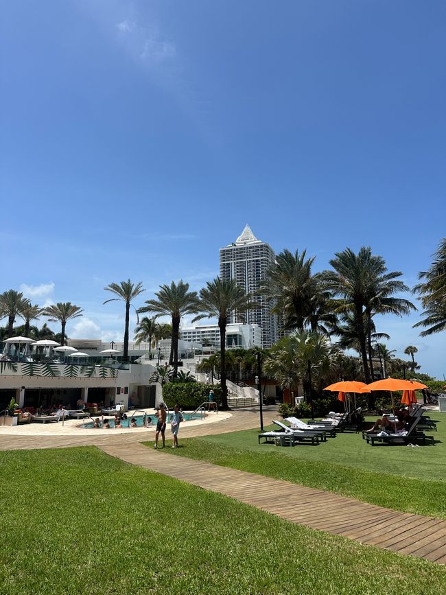 Miami Beach