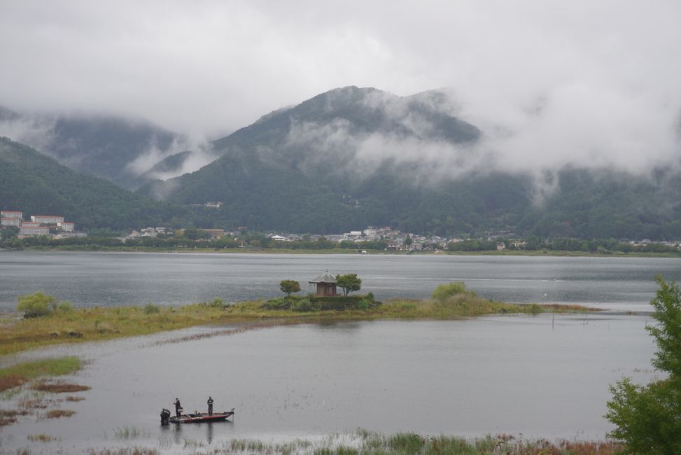 您的富士山在这里