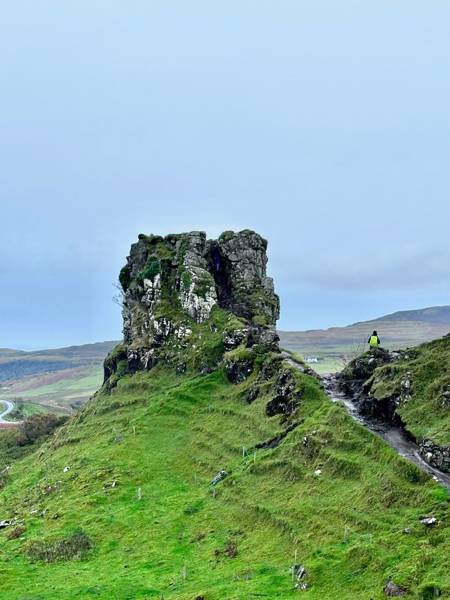 Isle of Skye II
