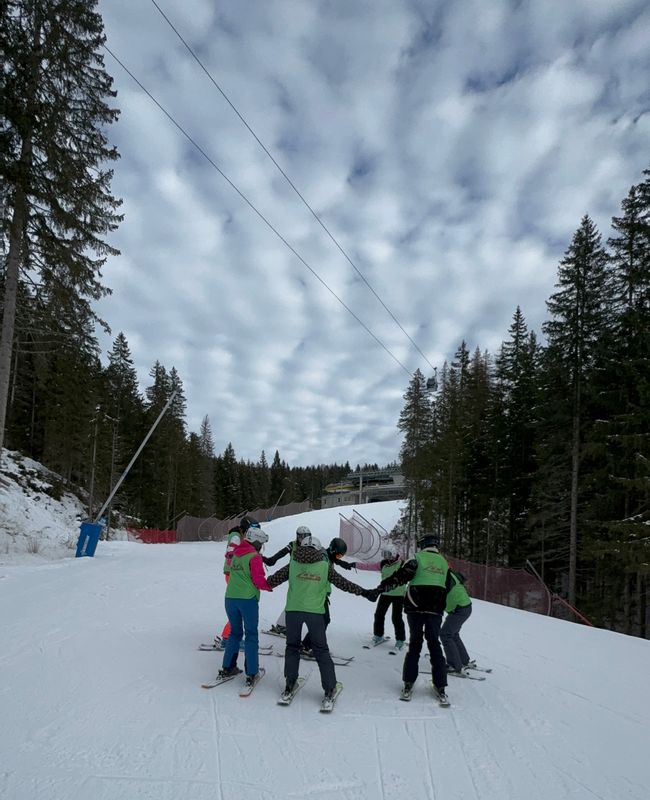 3.Skitag 14.01.2025
