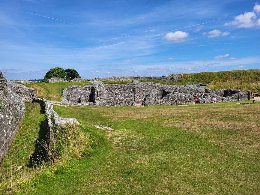 Old Sarum