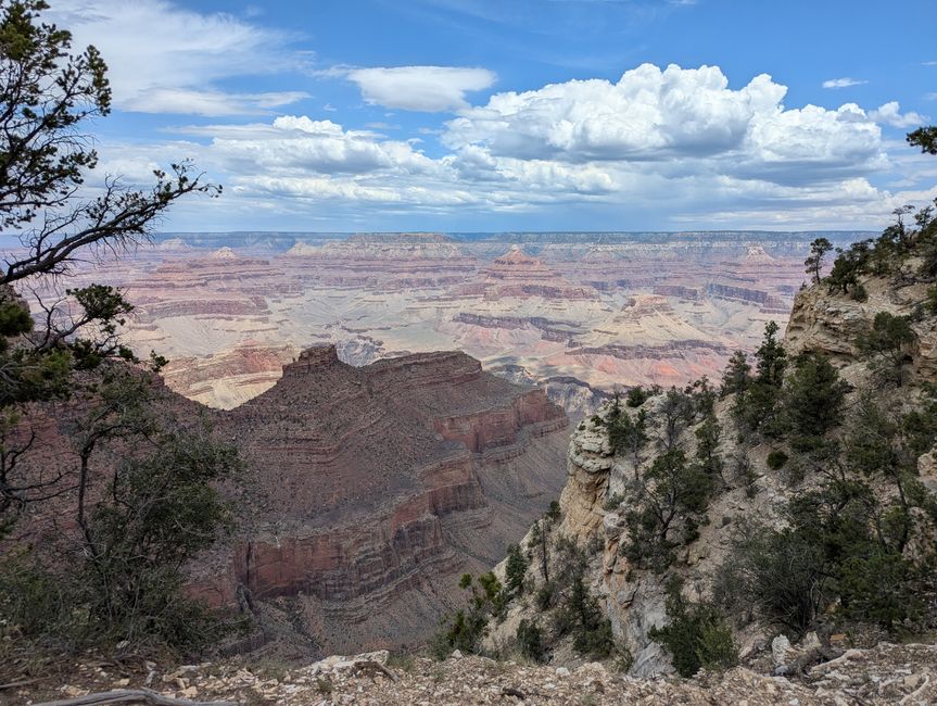 Grand Canyon