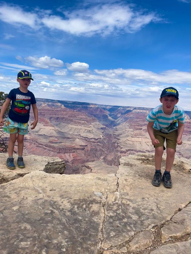 Grand Canyon