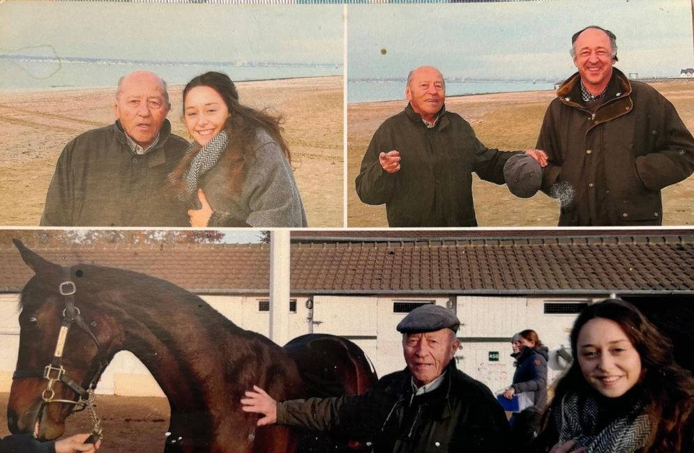 L’Amour avec un grand A