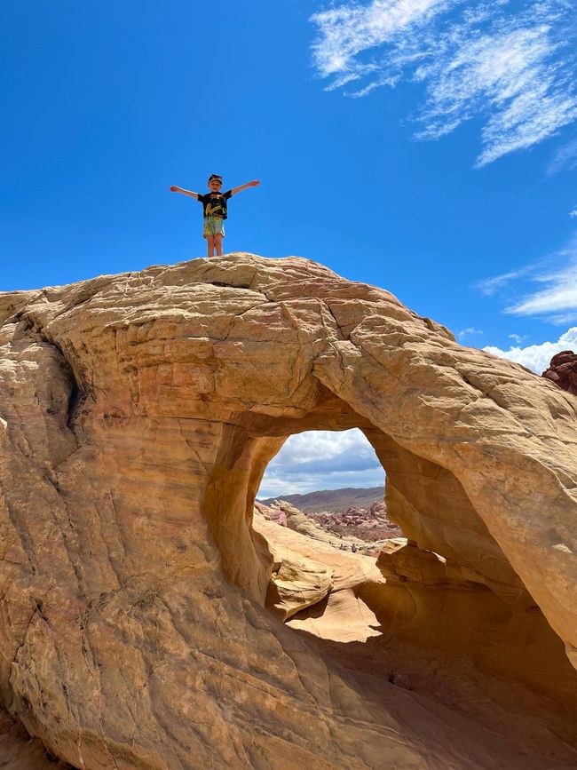 Valley of Fire