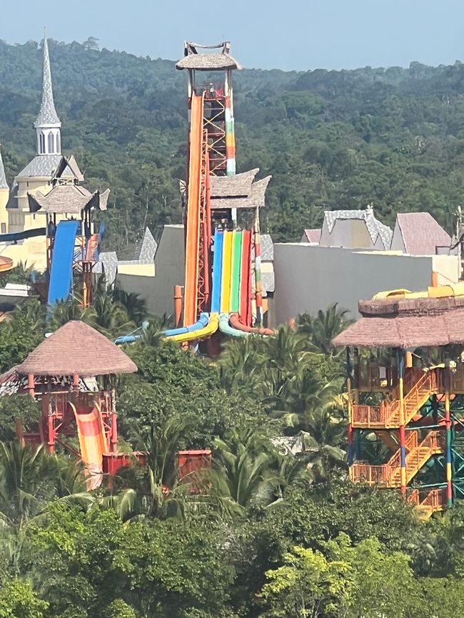 Tag 17 - Phu Quoc: Una giornata di adrenalina e fazzoletti