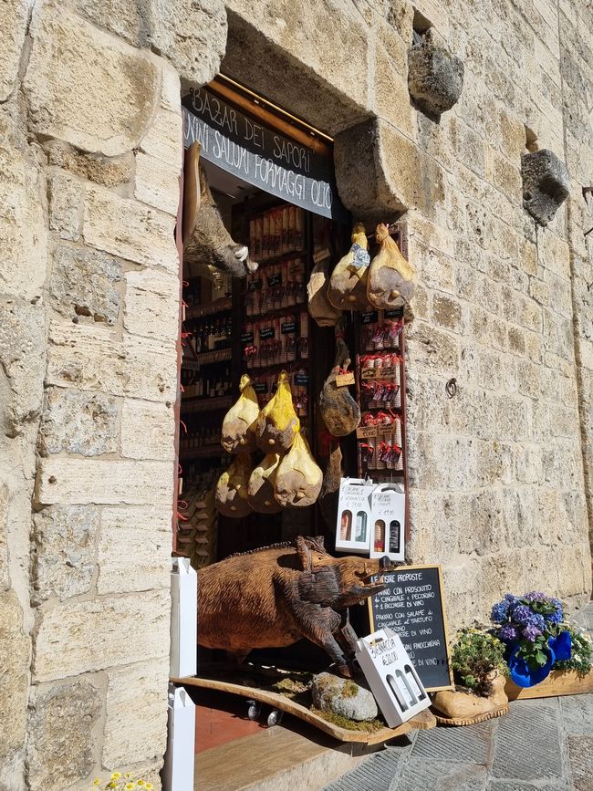 San Gimignano