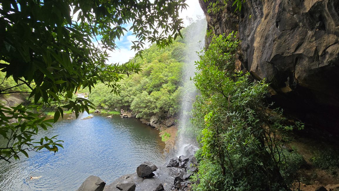 Mauritius
