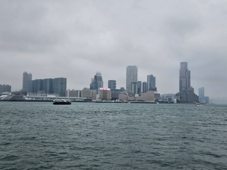 85. & 86. Day Hong Kong, China 17. & 18.02.2026