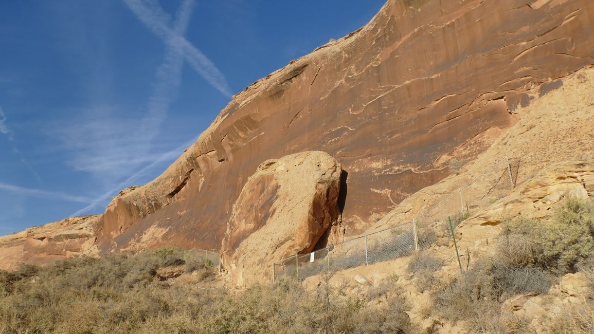 USA - Utah para fugitivos ...