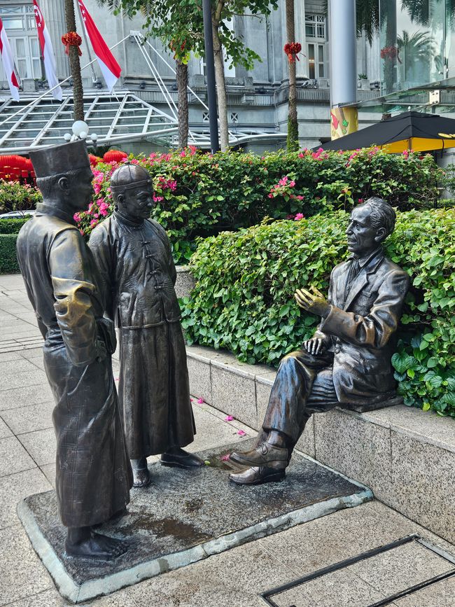 92. & 93. 新加坡之旅 24. & 25. 02.2026