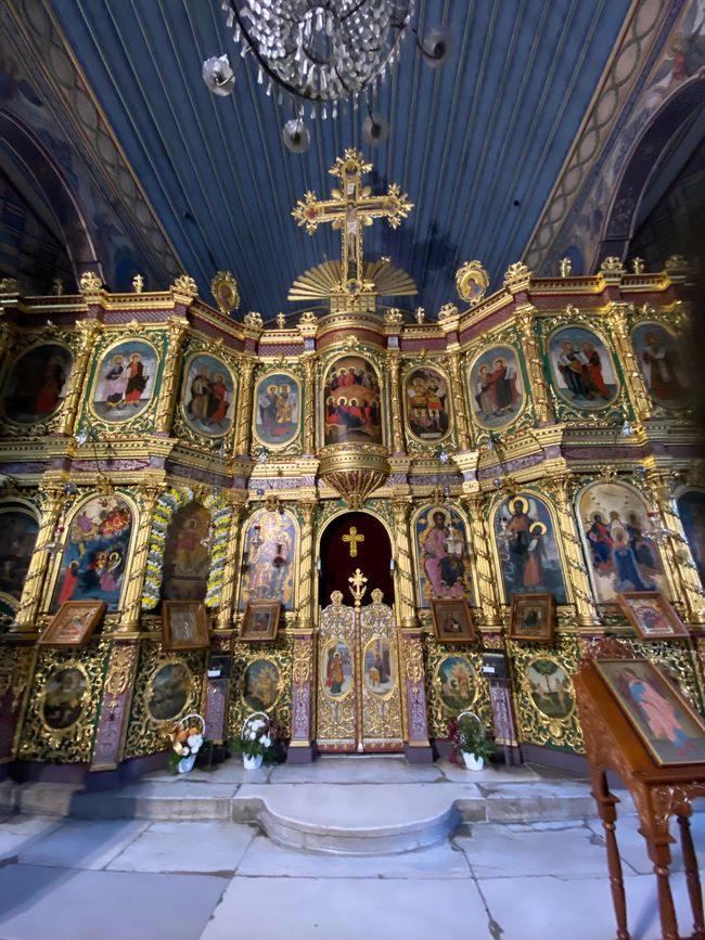 St. Constantin u St. Elena