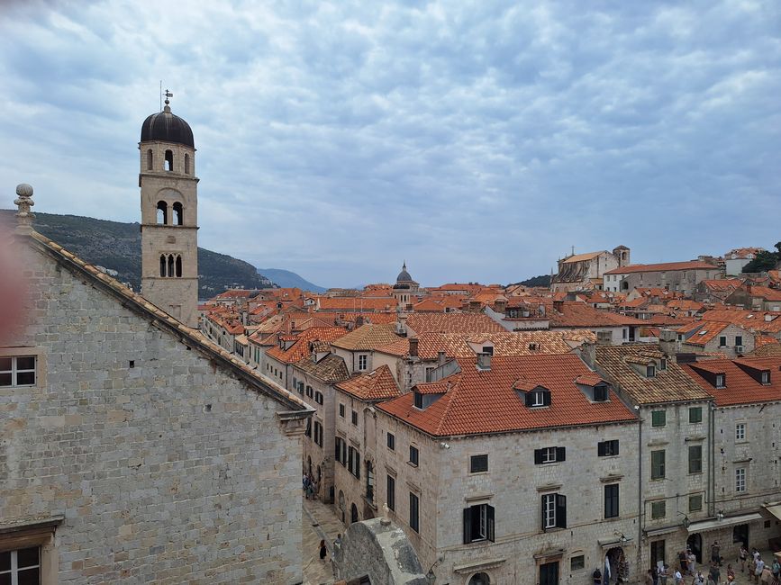 Dubrovnik/Croatia