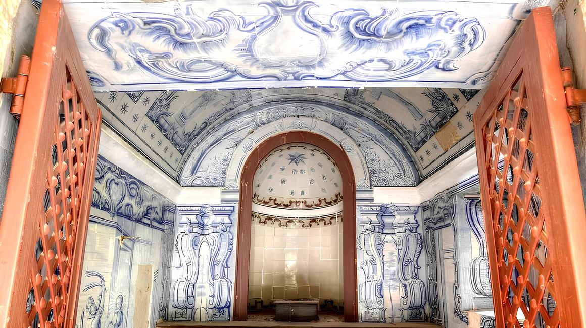 Is Sintra Worth Visiting? Best Things to Do Near Pena Palace & Quinta da Regaleira