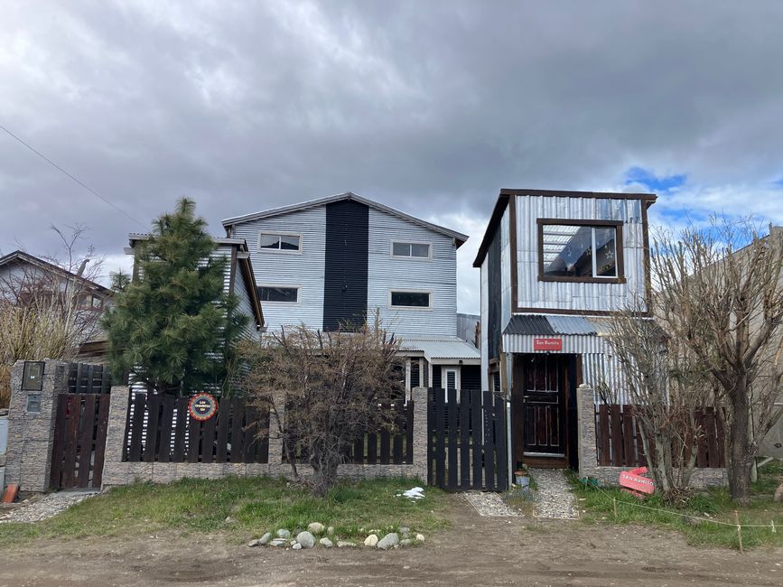 Patagonia - El Chaltén