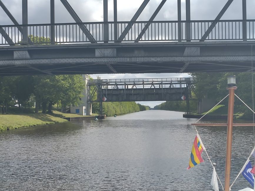 Küstenkanal