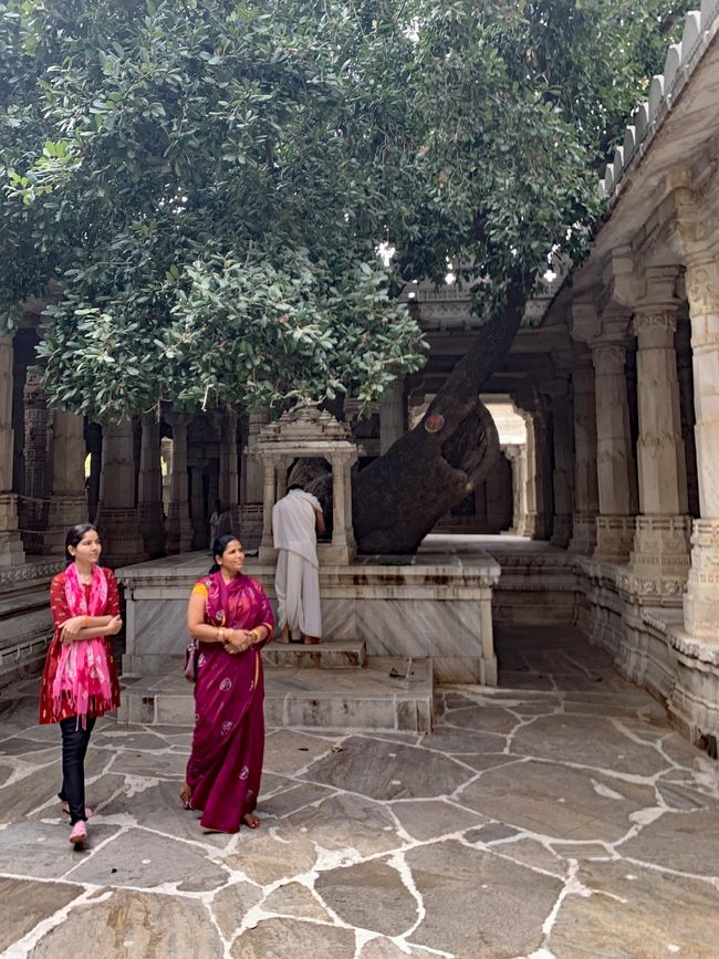 Adinath - Temple