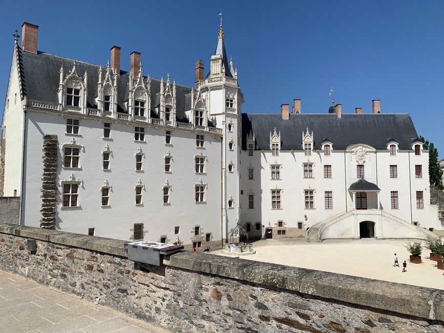Nantes