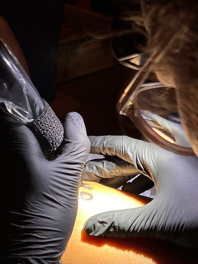 Tattoosessions
