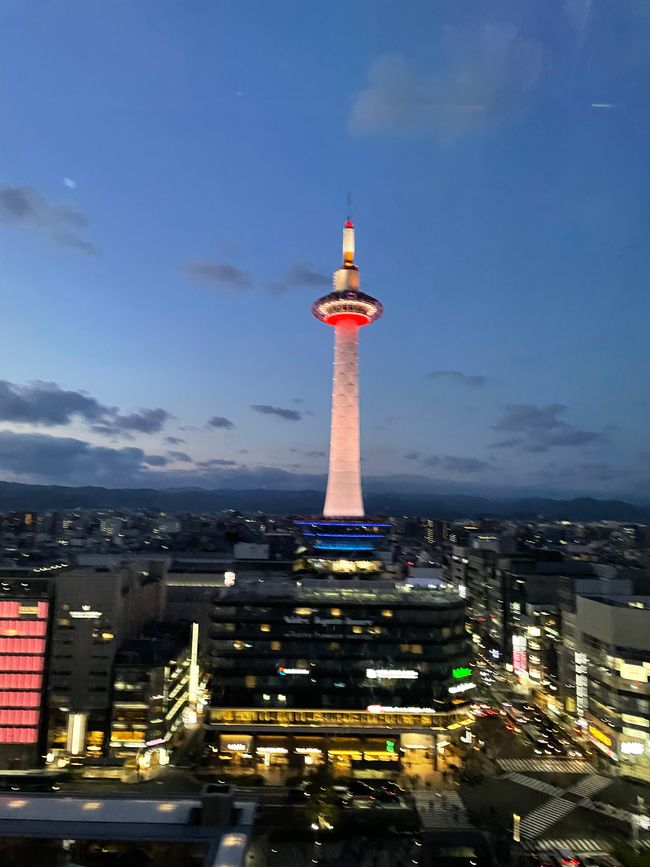 京都火车站