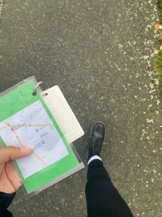 Road trip to Milford Sound