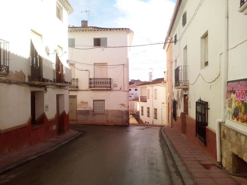 Fotos de Castilléjar (de los Ríos) (Granada) (diciembre 2022) (parte 1)