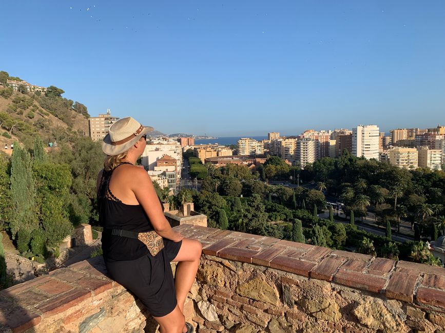 Málaga