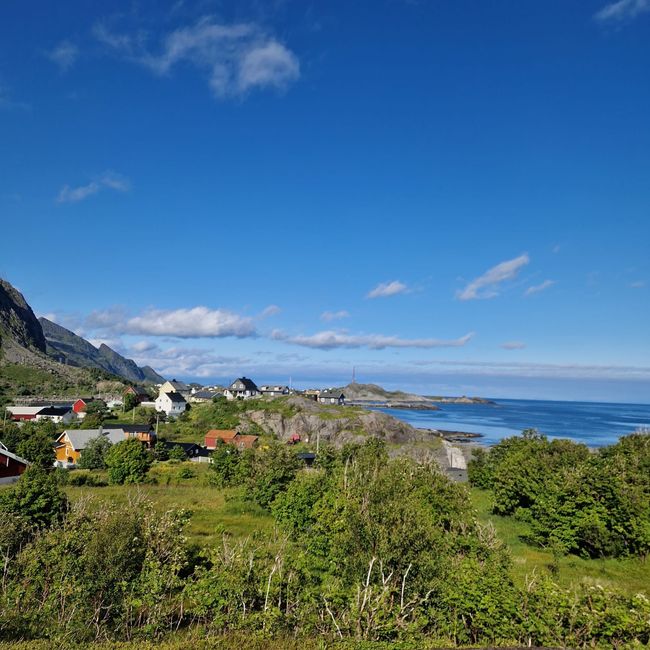 Lofoten