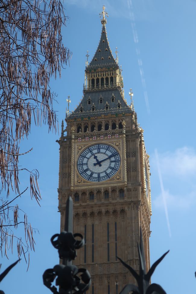London 2026