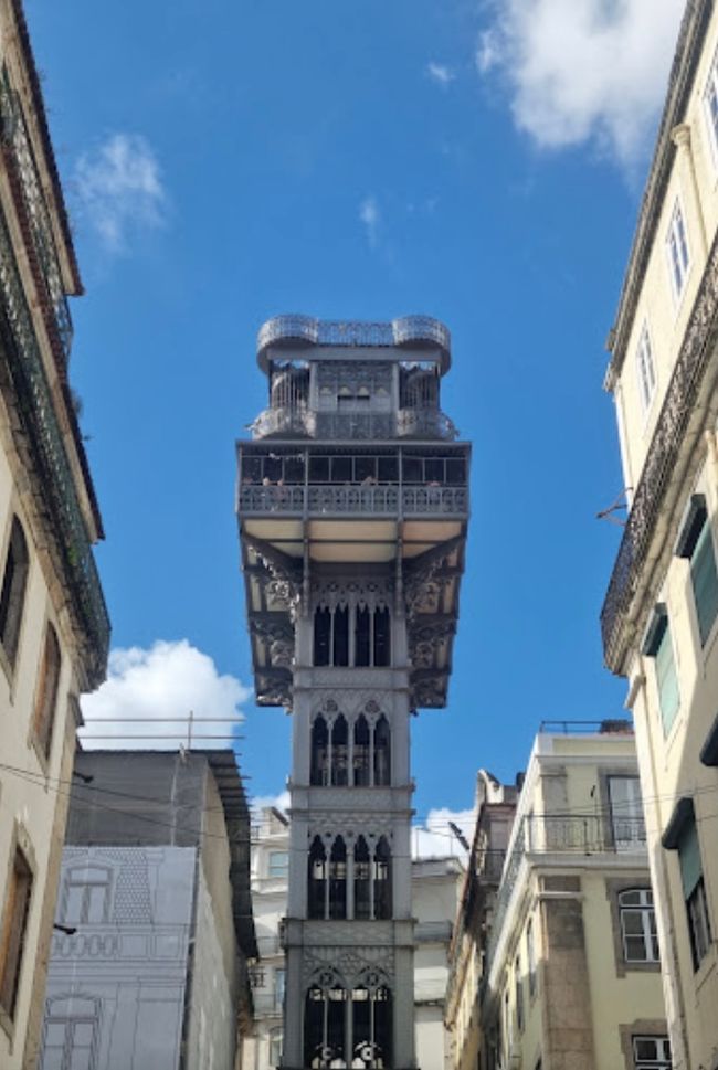 Lissabon