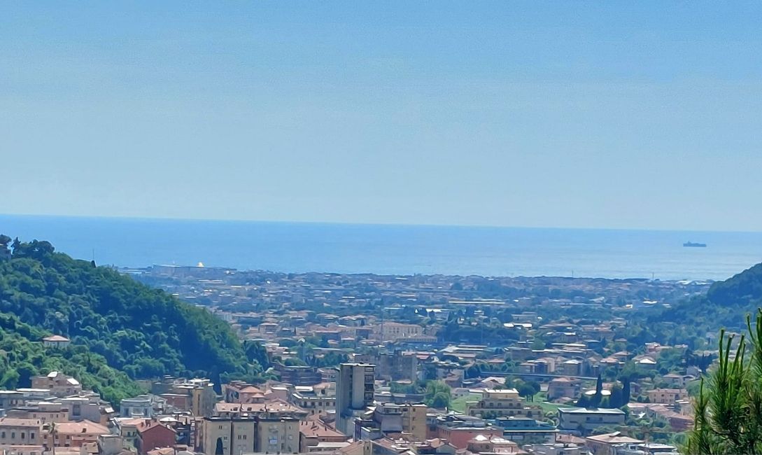 Tour della Toscana 2026