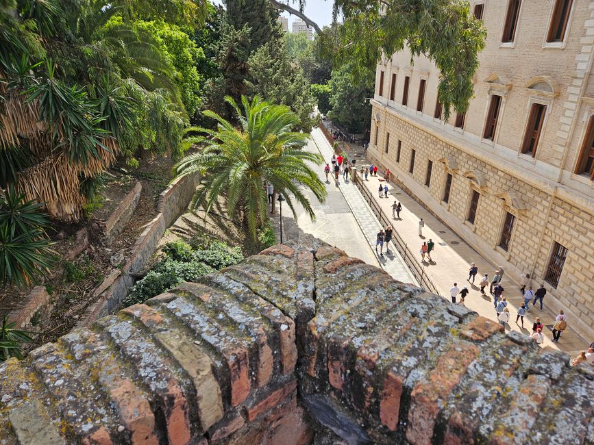 Alcazaba