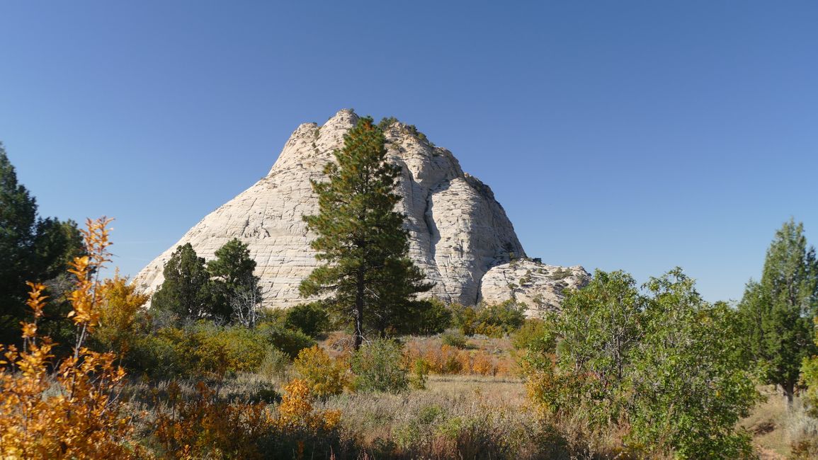 USA - Utah per fuggitivi ...