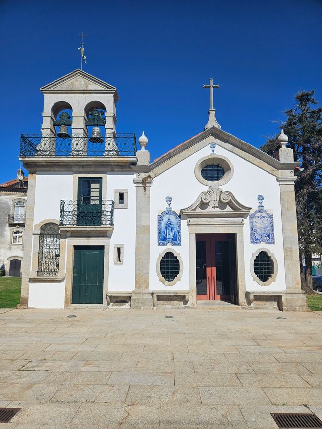 Igreja das Almas