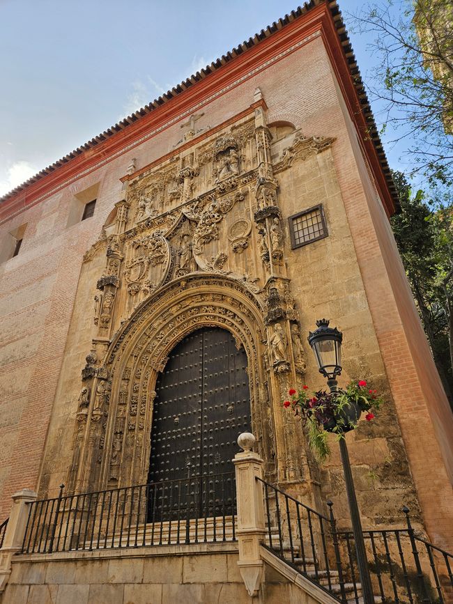 2025 - Abril - Málaga