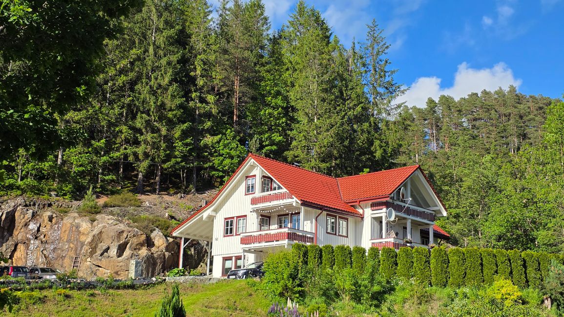 Insel Runde 9.Juni 2026