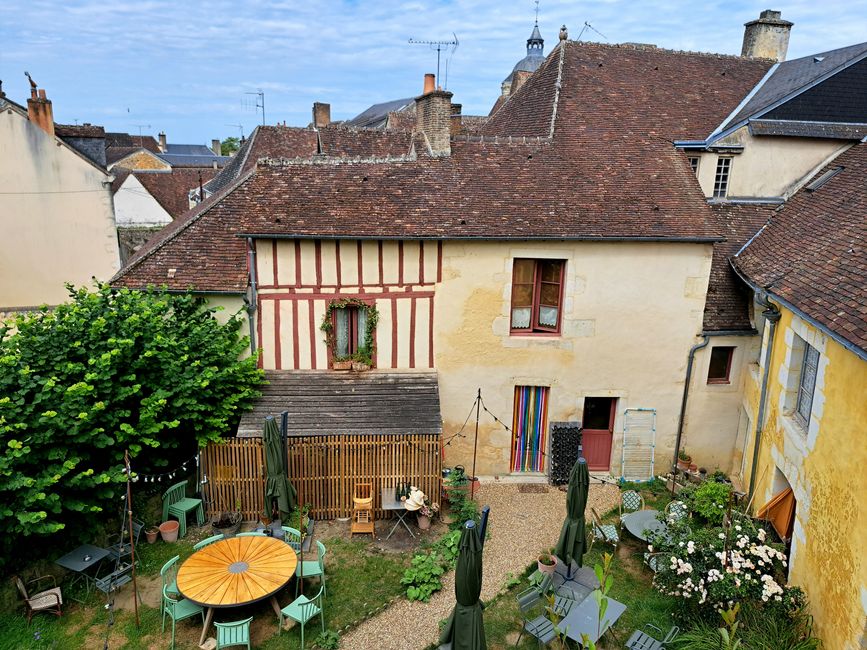 Bellême 